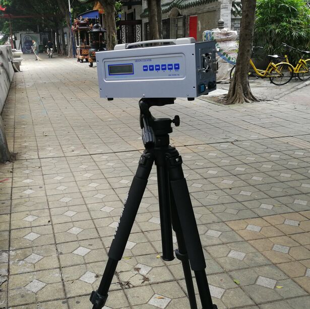 日本COM-3600F在線(xiàn)實(shí)時(shí)監(jiān)測(cè)空氣負(fù)離子檢測(cè)儀