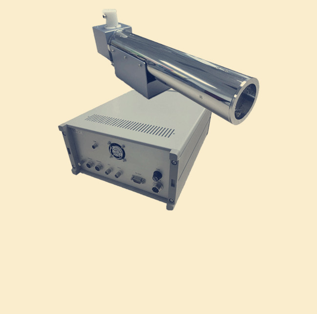 日本COM-3400空氣負(fù)離子在線(xiàn)監(jiān)測(cè)儀