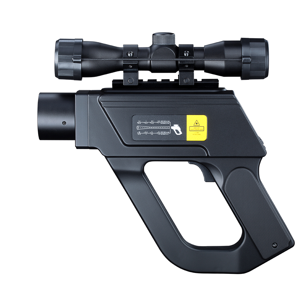 P20 1M型便攜式工業(yè)紅外測溫儀/歐普士optris 