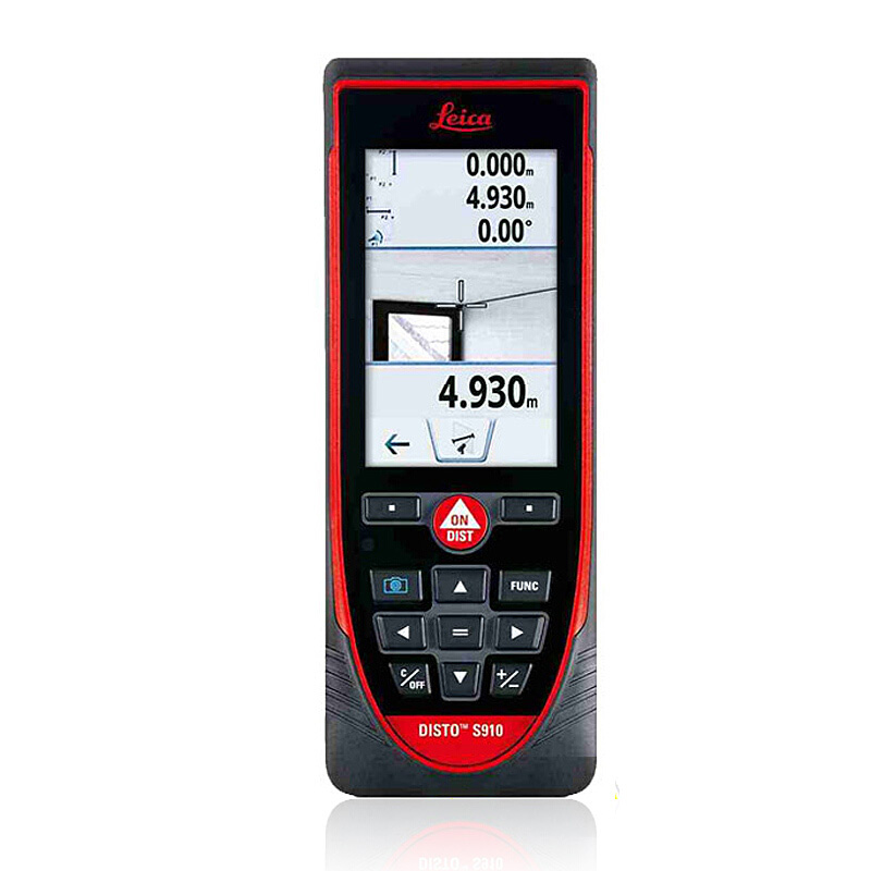 S910激光測(cè)距儀/全站儀徠卡Disto