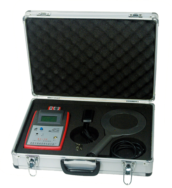 RJ-5H工頻磁場(chǎng)（近區(qū)）場(chǎng)強(qiáng)儀