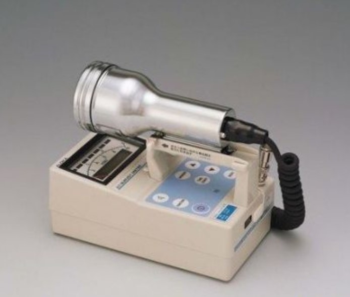 日本ALOKA TGS-146 β、γ線表面污染檢測(cè)儀