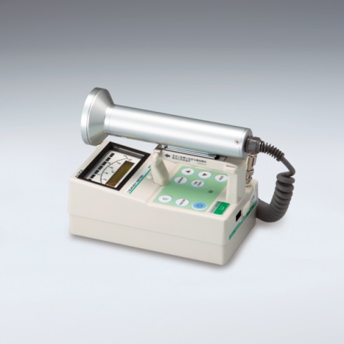 日本阿洛卡ALOKA TCS-171碘化鈉巡測(cè)儀