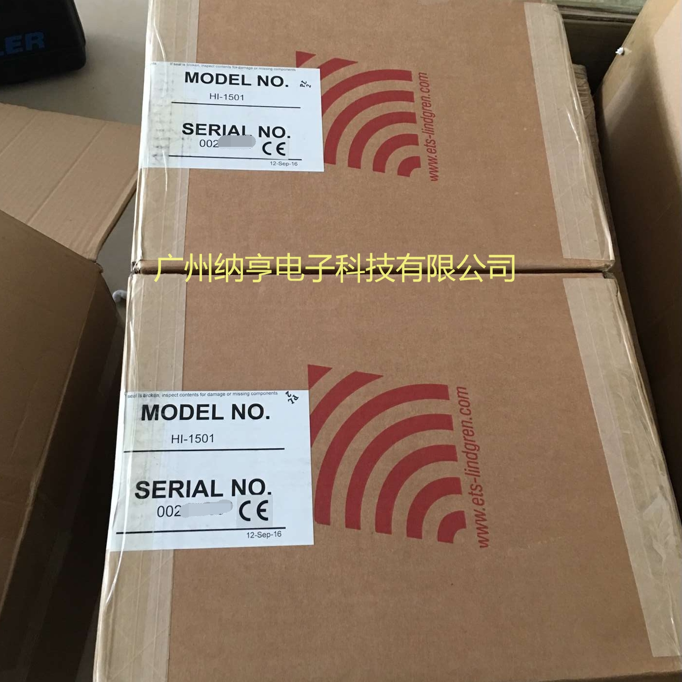 美國(guó)ETS lindgren HI-1501微波爐漏能儀