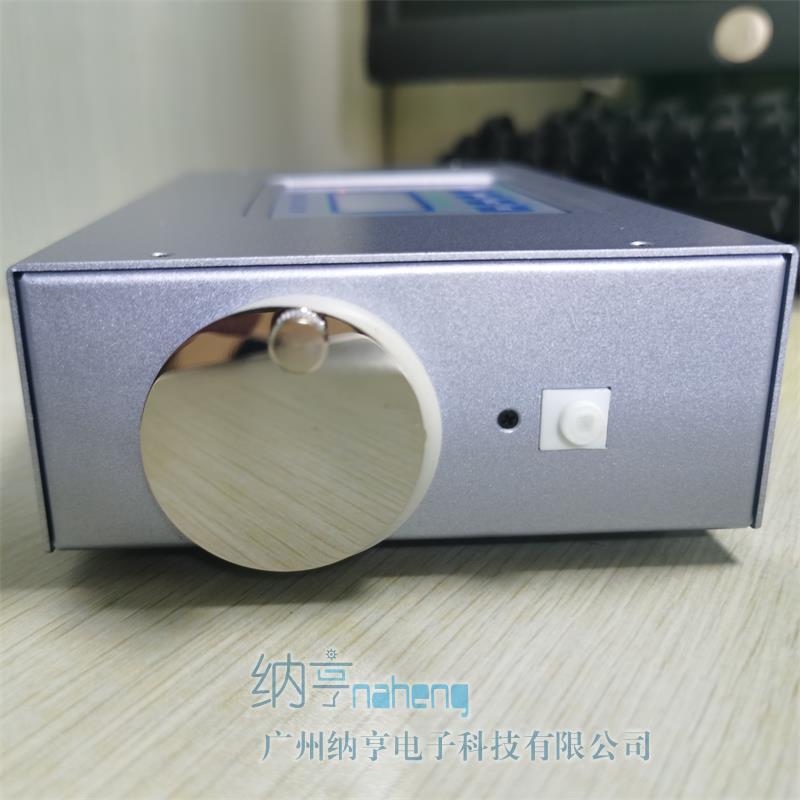 空氣負(fù)離子濃度檢測(cè)儀COM-3200PROII