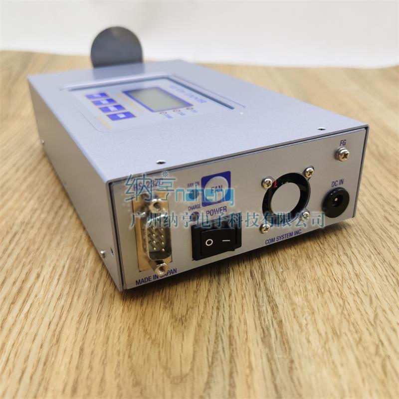 COM-3200PRO II-VM空氣負(fù)離子檢測儀1千萬