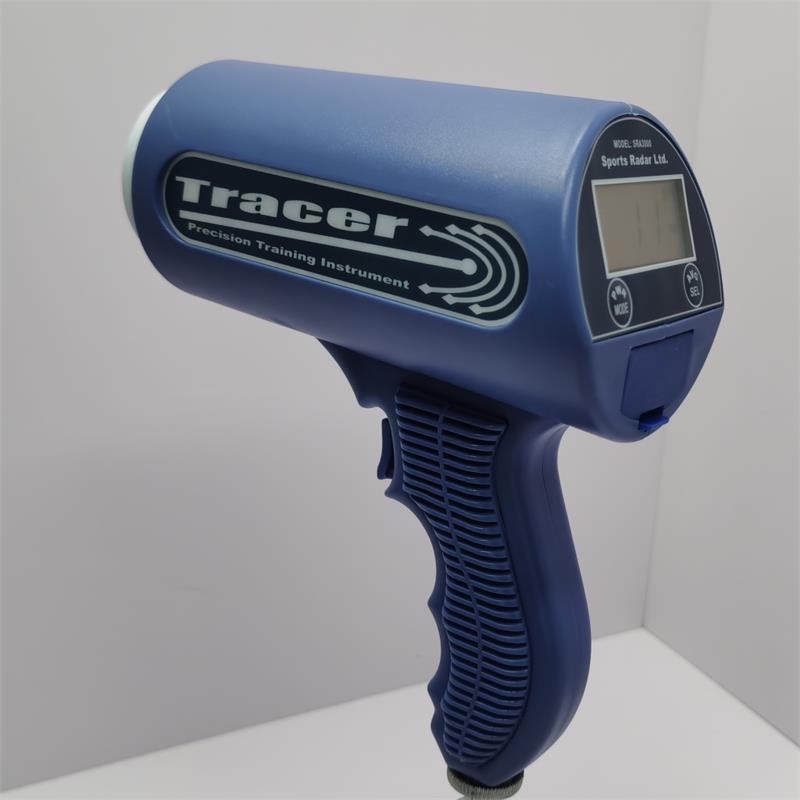 SRA3000雷達(dá)測(cè)速儀