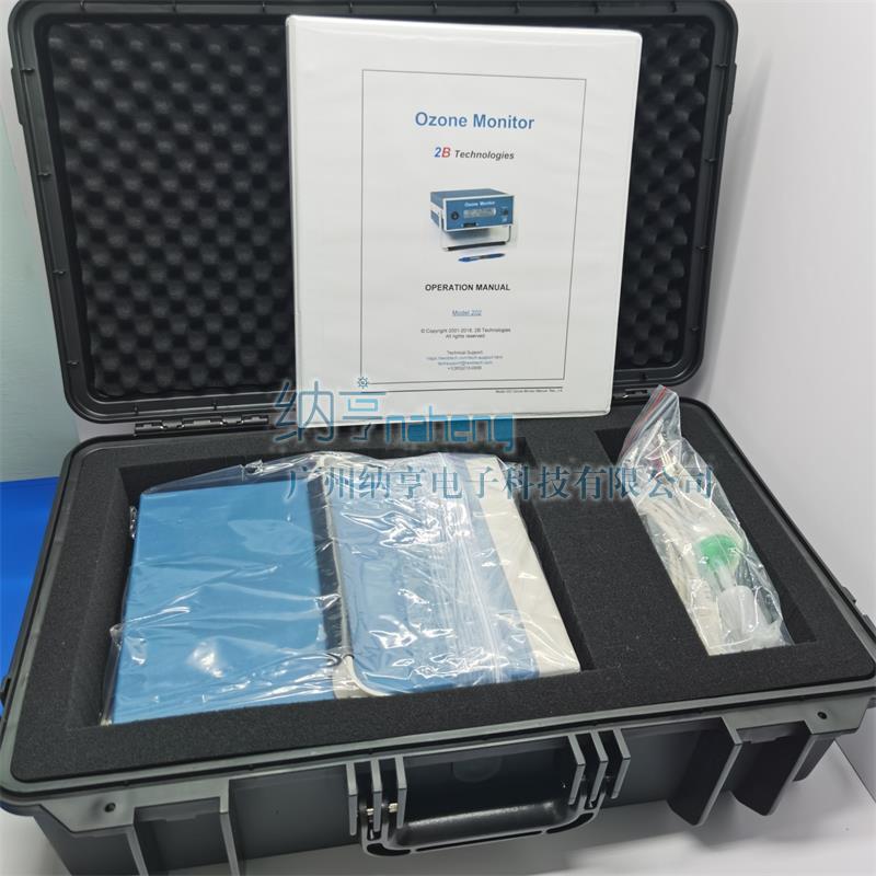 美國(guó)2B/Model202紫外臭氧檢測(cè)儀-TECHNOLOGIES