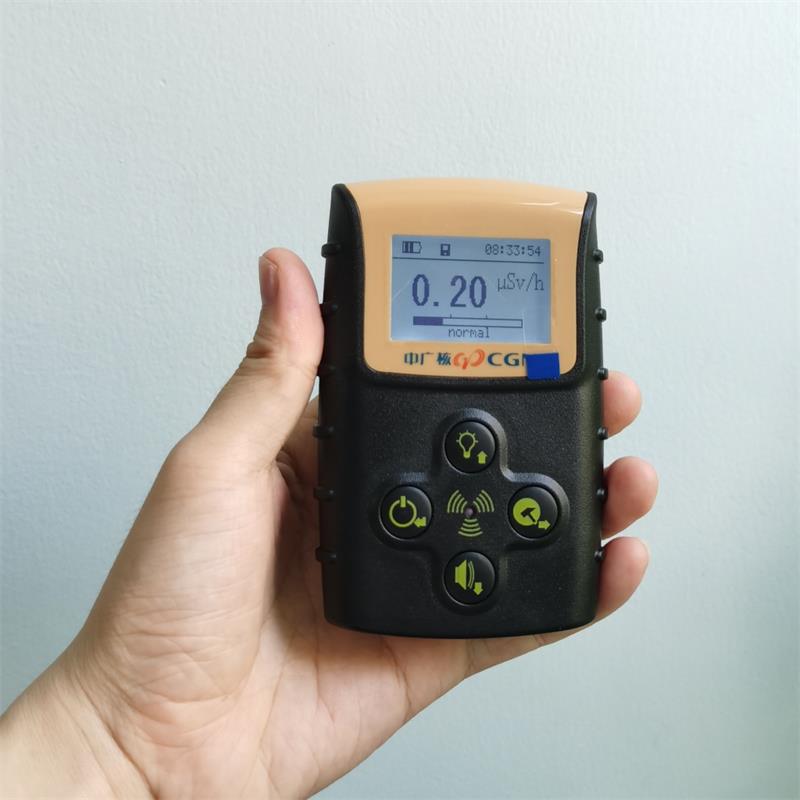 BG2020型個(gè)人劑量當(dāng)量儀