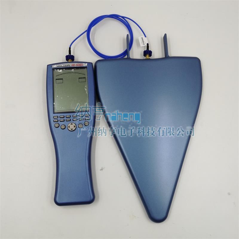 安諾尼HF-6065高頻電磁場(chǎng)分析儀