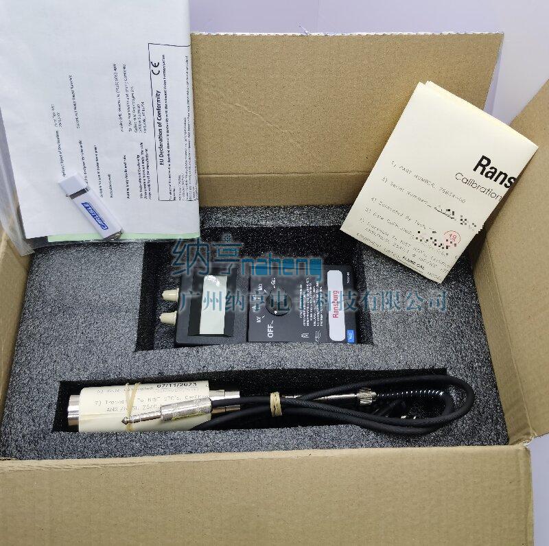 蘭氏76652-03油漆溶劑電阻率測(cè)定儀