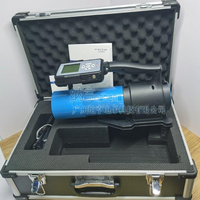 BG9512P環(huán)境級χ、γ輻射劑量當量率儀