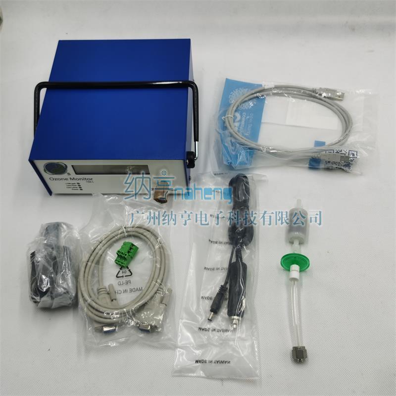 美國2B Model106L紫外法臭氧分析儀代理商 美國2B Model106L紫外法臭氧分析儀代理商